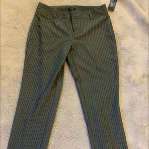 Size 10 dress pants